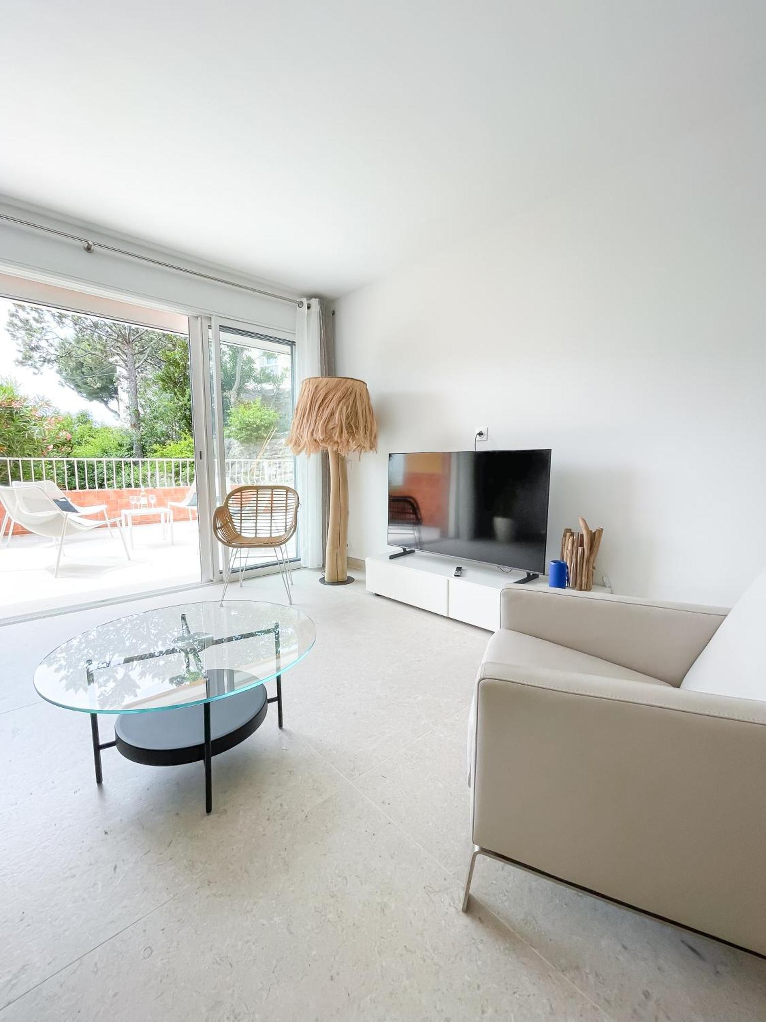 Immersione - Clim - Terrasse Jardin - Centre Ville Cassis Exterior photo